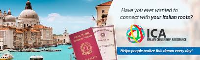 We are assisting a lot of clients with these same issues. Italian Citizenship Assistance A Z Italian Citizenship By Descent Guide Italian Citizenship Assistance