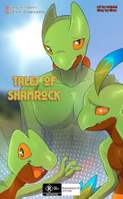 Tales Of Shamrock (pokemon) porn comic by [matemi]. Furry porn comics.