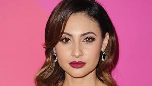 Francia raisa is a bilingual first generation mexican and honduran actress, born and raised in los angeles. Who Is Francia Raisa More On The Grown Ish Actress