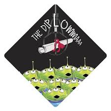 The Diploma Decorated Grad Cap Decorating Kit Ideas For Etsy College Graduation Cap Decoration High School Graduation Cap Decoration Graduation Cap Decoration