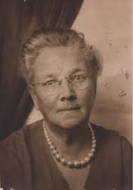 Myrtle Clarissa Boatwright Waltz (1881-1949)