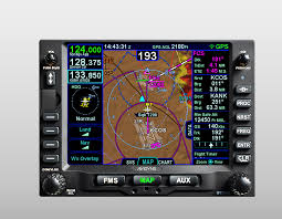 Ifd540 Fms Gps Nav Com Avidyne Avionics