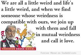 Different inspiring quotations from dr. Dr Seuss Dr Seuss Quotes Seuss Quotes Happy Birthday Quotes Funny