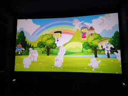 We did not find results for: Watching The Lion King At Tgv S First Dedicated Family Friendly Cinema Hall In Central I City Ninja Housewife