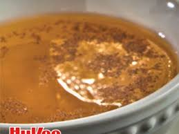 With the back of a chef's knife blade! Cajun Butter Dipping Sauce Hy Vee