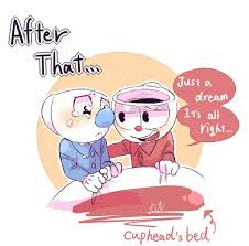 Check spelling or type a new query. Cuphead And Mugman Pics