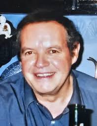 Obituary information for Wayne Hudson