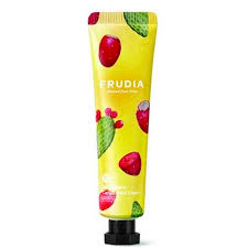 First of all, don't grab the spines. Frudia My Orchard Cactus Hand Cream Boonia Com