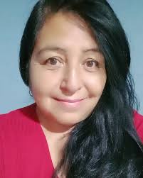 Silvia muy feliz cumpleaños que pase un hermoso día juntos a tu familias  que dios te bendiga