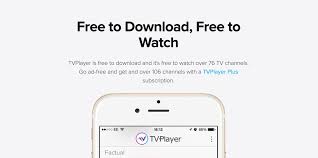 By bringing the variety of entertainment at the touch of your finger, these apps are enough to make your day or help you unwind in the evening. Best Tv Apps For Ipad Iphone Turn Your Phone Into A Portable Tv Macworld Uk