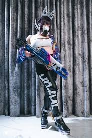 动漫博主Tokar浵卡NO.024 – Sin 《胜利女神妮姬》“森” 清新版[7P-75.07 MB] – Coser吧