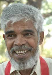 On December 19, 2007, the Kerala police picked up Govindan Kutty, the 68-year-old firebrand editor of ... - kutty