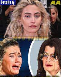 Paris Jackson has finally addressed the swirling rumors about her paternity  that have captivated the public for years. Following leaked DNA results  that sparked widespread speculation, Paris stepped forward with a powerful