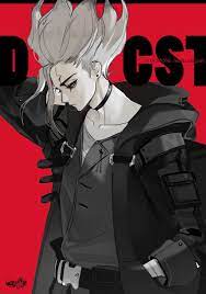 doran on malchiki iskusstvo art milyj anime malchik i risunki