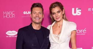 Ryan Seacrest S Ex Girlfriend Shayna Taylor 5 Things To Know