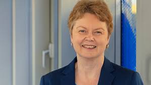 Neue Kommunale Behindertenbeauftragte