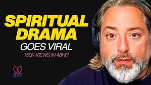 429: Access Super Consciousness with RJ Spina