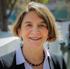 Entrevista: “Marta Blanco me honró con su amistad, su humor y su cariño”