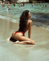 Brigitta Budai :: swimsuit(PR) :: Pleasure Room :: fandoms :: beach ::  Fully girl(PR) :: Photoset(PR) - JoyReactor
