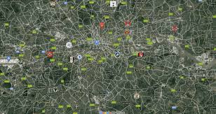 Não falhe um golo, uma transferência ou uma notícia com a nossa aplicação gratuita para smartphone! Pequenos Clubes De Londres Os Coadjuvantes Da Bola Na Capital Inglesa
