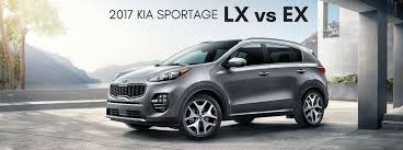 We can remotely start our cars, turn off the lights while away from home, and even program our television . 2017 Kia Sportage Lx Vs Ex Trim Level Comparison