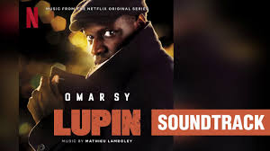 We did not find results for: Lupin Season 1 Soundtrack By Mathieu Lamboley Netflix Tv Series Full Album 2021 Youtube