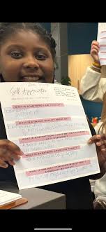 Confidence is owned not worn