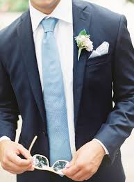 St Louis Intimate And Timless Wedding Baby Blue Weddings Blue Groomsmen Blue Groomsmen Suits