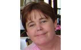 Patricia Whelan Obituary (1954