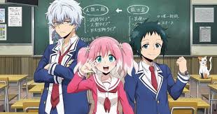 Talentless Nana Tv Anime S 1st Video Unveils Cast Song Artists More Staff October Debut Talentless Nana Tv Anime S 1st Video Unve Nana Manga Anime Song Artists