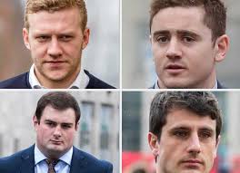 Details Of Blood-Stained Sheets In Belfast Rape Trial Emerges As Reporting  Restrictions Lift