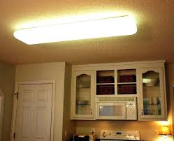 kitchen ceiling fixtures ideas