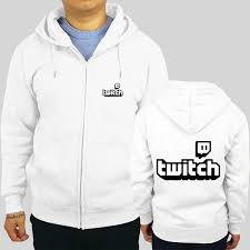 We have high quality images available of this back bling on our back board is an epic fortnite back bling from the hang time set. Twitch Channel Back Personalized Men Zipper Sweatshirt Hoodies Hip Hop Cool Punk Hoody Man Shopee Malaysia