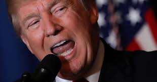 Resultado de imagen para Shit hole nations