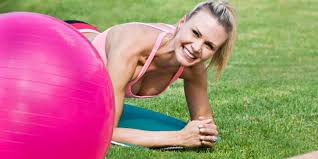 Palestra a casa senza attrezzi: Come Allestire Una Palestra Outdoor Nel Giardino Di Casa Trovaprezzi It Magazine
