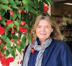 Vernon (Vern) Garrison