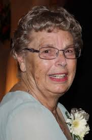 Joan TUCKEY Obituary (1940