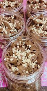 Kemudian, masukkan dalam peti ais. Dapi Popia Nestum Kita Cuba Popia Coklat Hanya Dengan Menggunakan 3 Bahan Ini Sahaja Pesona Pengantin