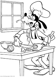 This is a fun collection of goofy coloring pages. Goofy Coloring Pages Coloring Pages For Kids Disney Coloring Pages Printable Coloring Pages Color Pages Kids Coloring Pages Coloring Sheet Coloring Page Coloring Book Cartoon Coloring Pages