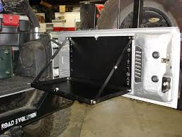 Jk Tailgate Tables The Lowdown Tailgate Table Tailgate Expedition Truck