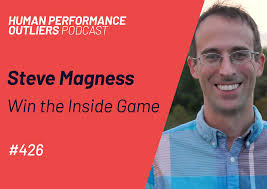 Episode 426: Steve Magness