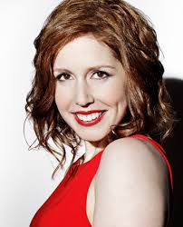 Vanessa Bayer Keynote Speaker