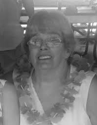 Cathy Sue (Arnold) Evans Obituary September 9, 2024