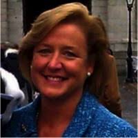 Caroline Gardiner-Hill