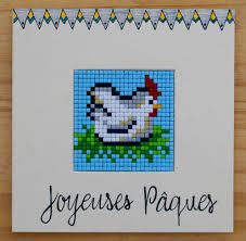 Relax and release your inner artist with pixel art by easybrain! Les Cartes Pixel Hobby Kits Et Fournitures De Loisir Creatif Activites Manuelles Creation Cadeau Mini Mosaique Pixel Art Loisir Creatif Enfant Loisir Creatif Adulte Nouveau Loisir Creatif