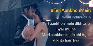 Actress and filmmaker divya khosla kumar took to instagram on 7th june where she shared a photo of the victim's parents and wrote a long paragraph this comes after many big figures from the industry like ekta kapoor raised their voice for tv actor pearl v puri who was recently arrested in an. Teri Aankhon Mein Darshan Raval Ft Neha Kakkar Full Song Lyrics With English Translation And Real Meaning Divya Khosla Kumar Pearl V Puri English Translation And Real