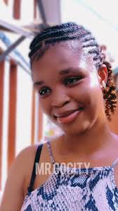 Vestine and Dorcas Up