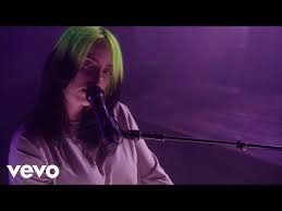 I'm not comin' home do you understand? Billie Eilish My Future Lyrics Genius Lyrics
