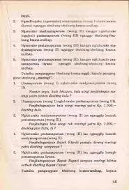 We did not find results for: Memetri Basa Jawi Pdf Txt