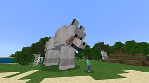 Mutant creatures mod 1.7.10 adds many different creatures that are buffed up versions of minecraft's original mobs! Giant Mobs By Pickaxe Studios Minecraft Marketplace Map Minecraft Marketplace